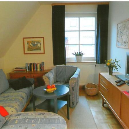 Apartmán Lindenstr_32B Zingst Exteriér fotografie