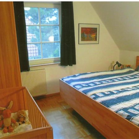 Apartmán Lindenstr_32B Zingst Exteriér fotografie